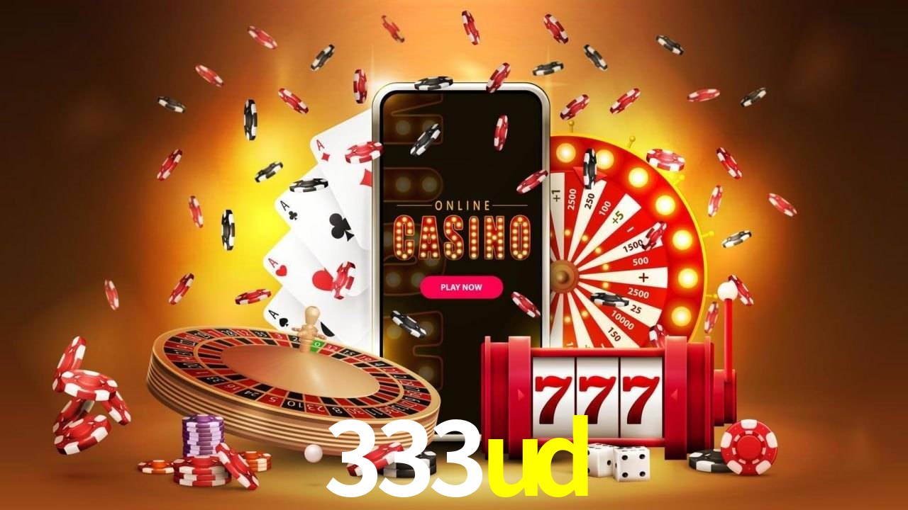 Estatísticas 333ud