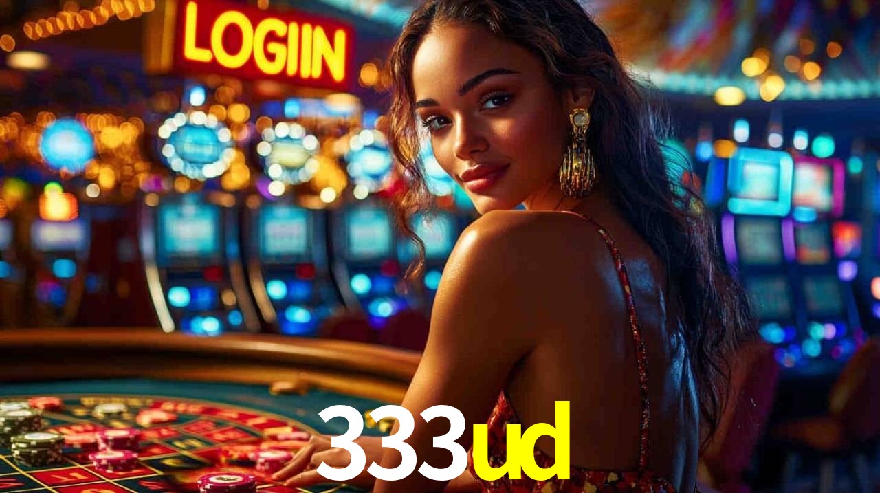Bônus de Boas-vindas 333ud